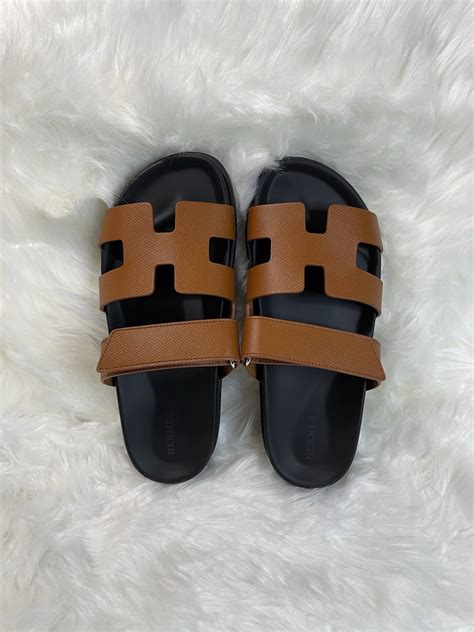 hermes krystal shoes|hermes chypre sandals sale.